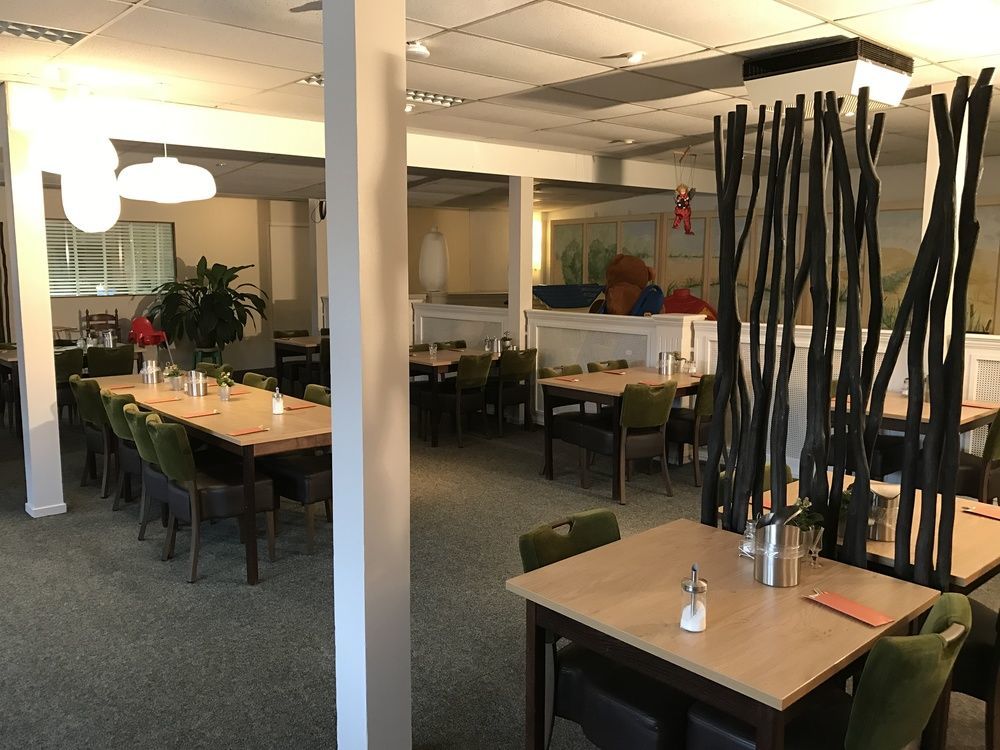 De Kroon 3* Kaatsheuvel