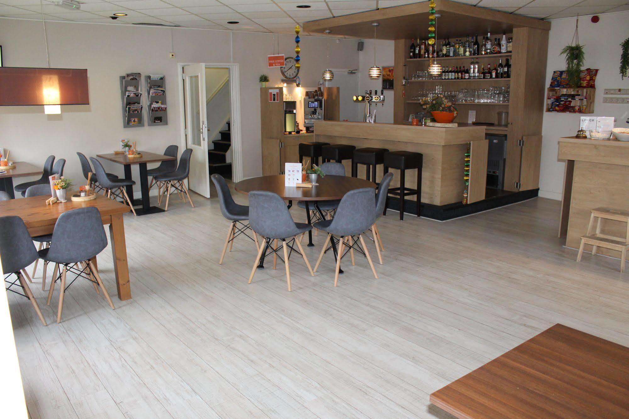 Hotel De Kroon 3*