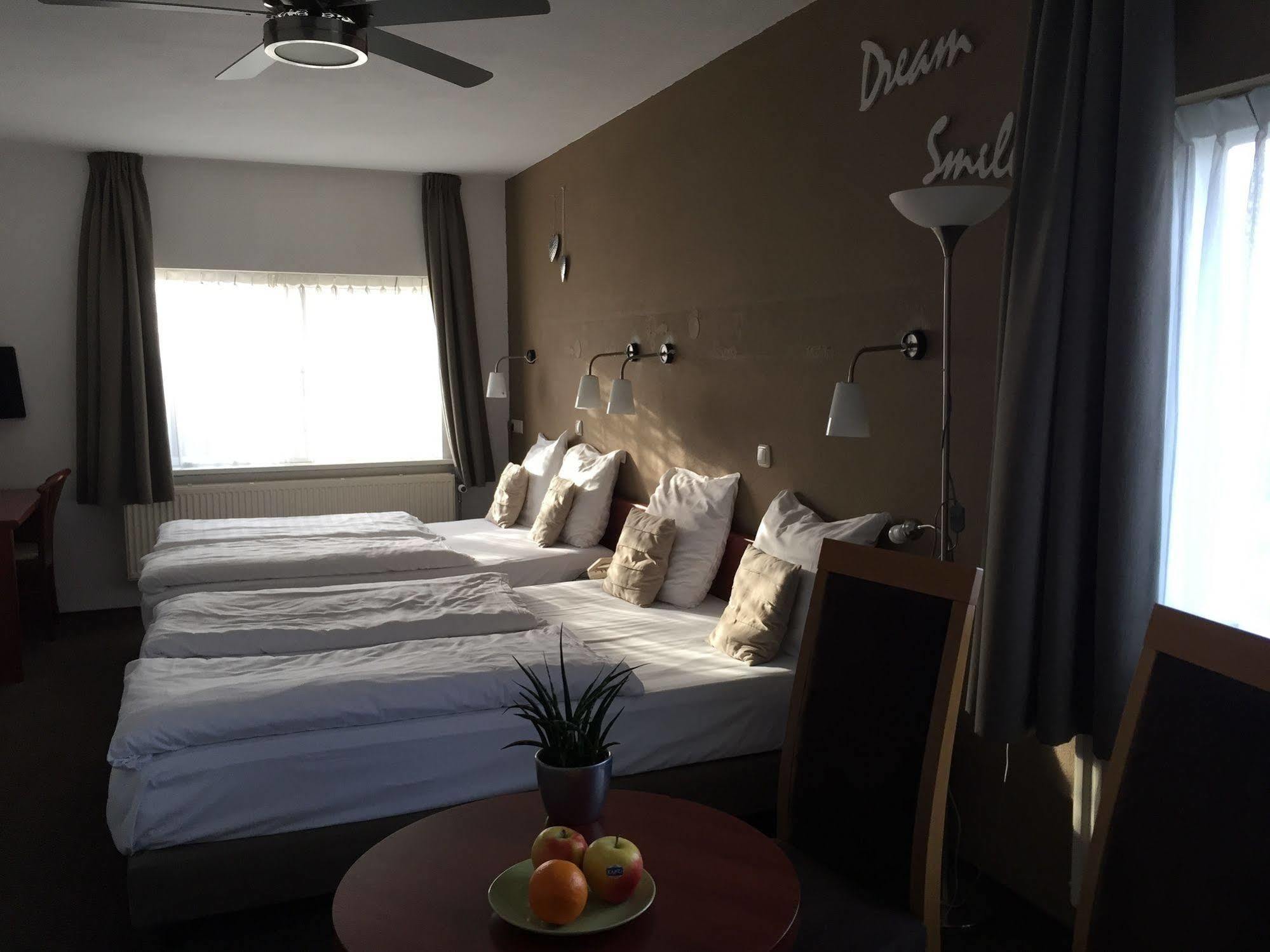 De Kroon 3* Kaatsheuvel