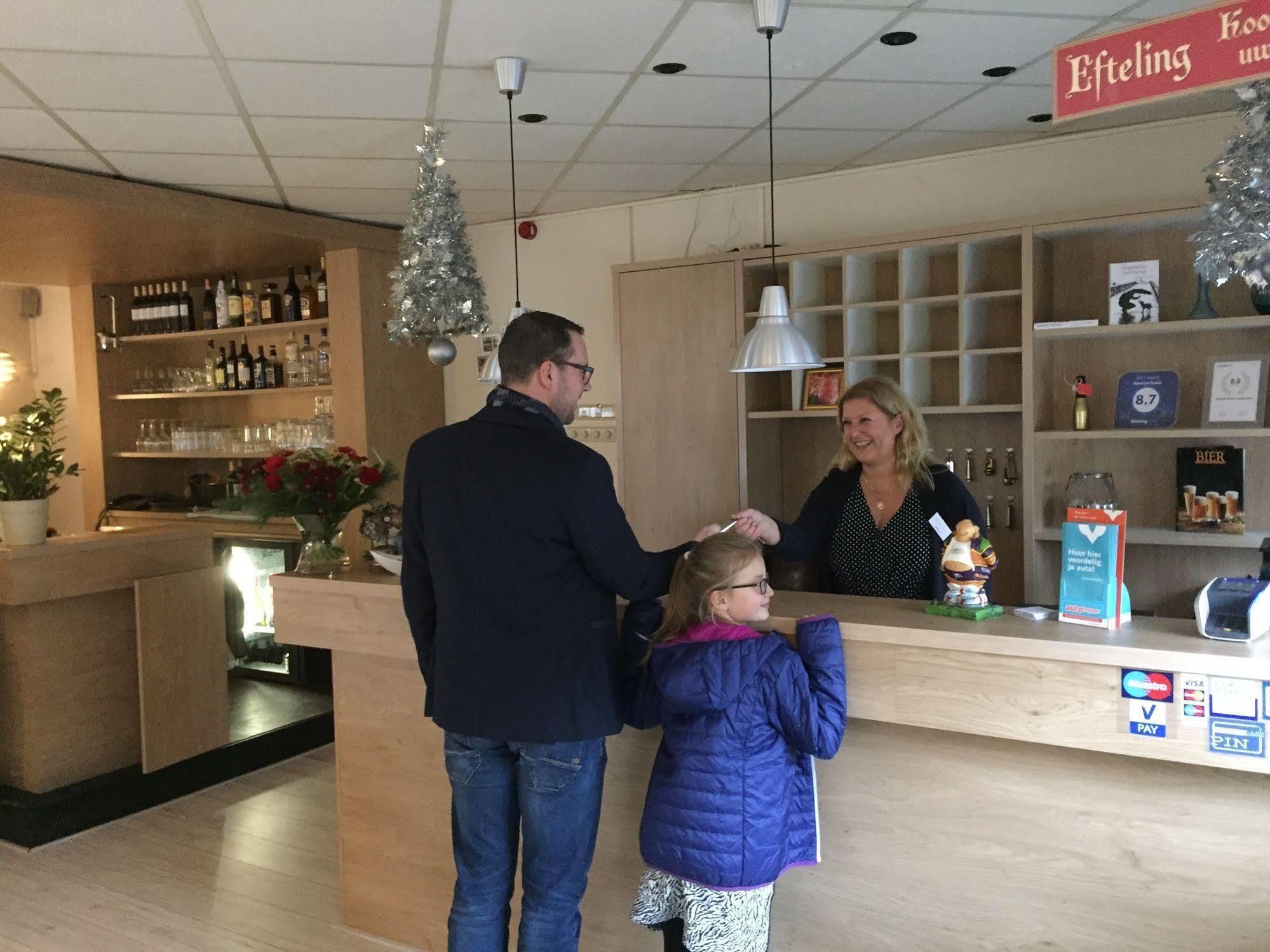 De Kroon 3* Kaatsheuvel