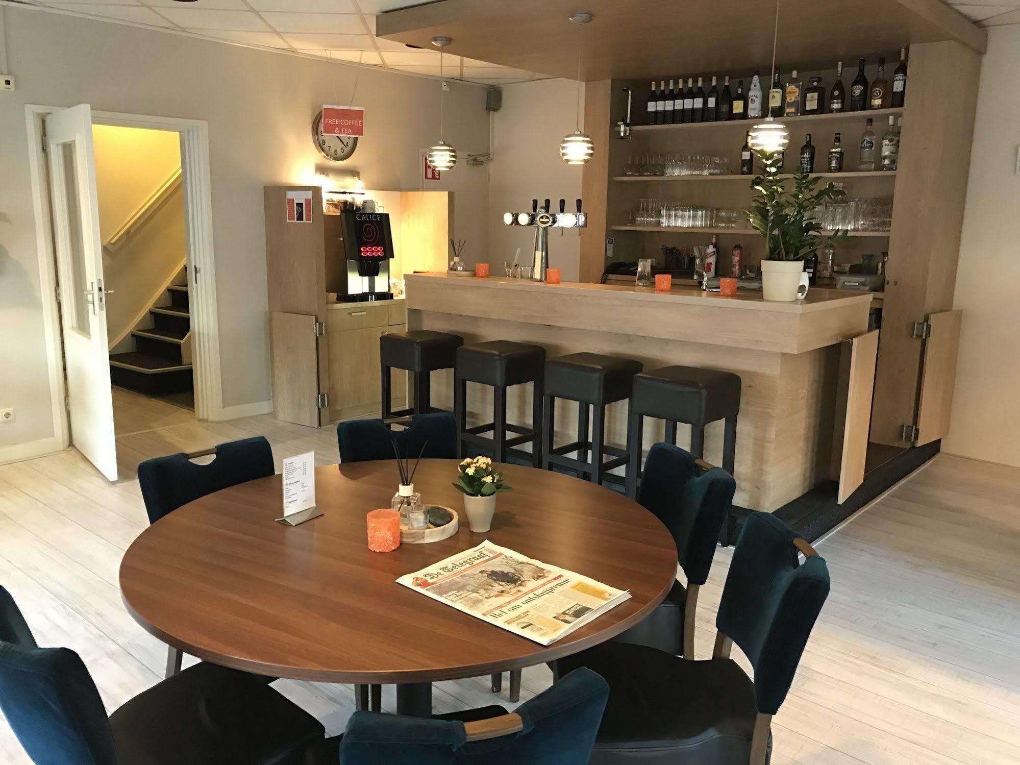 De Kroon Hotel