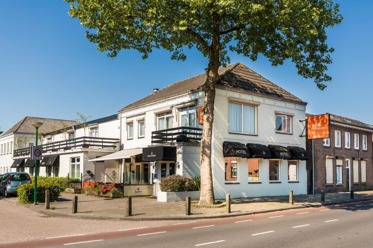 De Kroon Kaatsheuvel