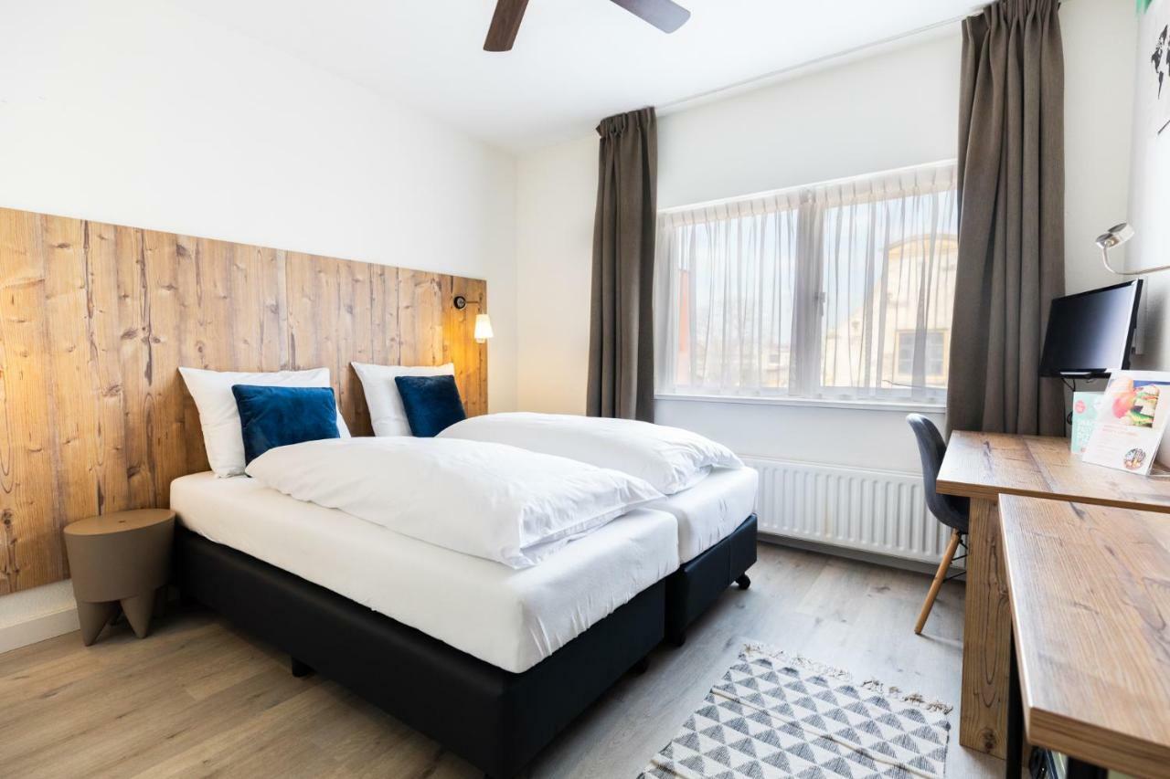 Hotel De Kroon 3*